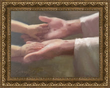 Load image into Gallery viewer, In His Hands
