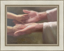 Load image into Gallery viewer, In His Hands
