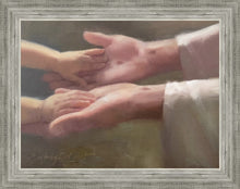 Load image into Gallery viewer, In His Hands
