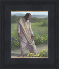 Load image into Gallery viewer, Clinging to The Savior
