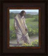 Load image into Gallery viewer, Clinging to The Savior
