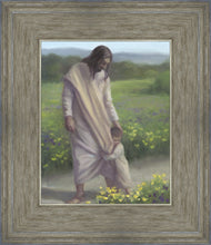 Load image into Gallery viewer, Clinging to The Savior
