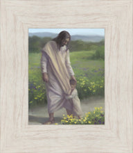 Load image into Gallery viewer, Clinging to The Savior
