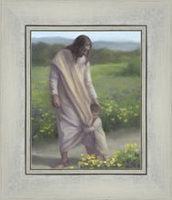 Load image into Gallery viewer, Clinging to The Savior
