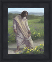 Load image into Gallery viewer, Clinging to The Savior
