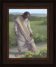 Load image into Gallery viewer, Clinging to The Savior
