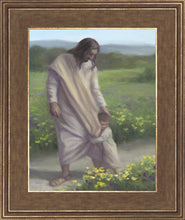 Load image into Gallery viewer, Clinging to The Savior
