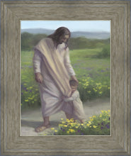Load image into Gallery viewer, Clinging to The Savior
