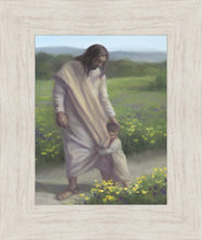 Load image into Gallery viewer, Clinging to The Savior
