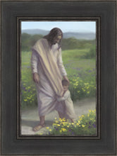 Load image into Gallery viewer, Clinging to The Savior

