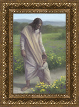 Load image into Gallery viewer, Clinging to The Savior
