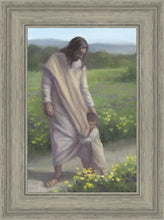 Load image into Gallery viewer, Clinging to The Savior
