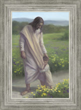 Load image into Gallery viewer, Clinging to The Savior
