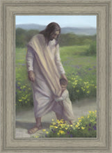 Load image into Gallery viewer, Clinging to The Savior
