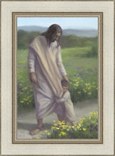 Load image into Gallery viewer, Clinging to The Savior
