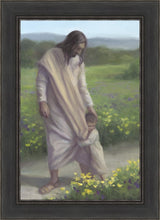 Load image into Gallery viewer, Clinging to The Savior
