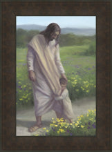 Load image into Gallery viewer, Clinging to The Savior
