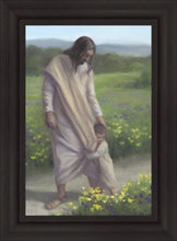Load image into Gallery viewer, Clinging to The Savior
