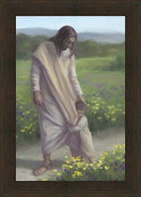 Load image into Gallery viewer, Clinging to The Savior
