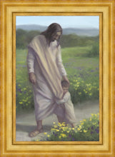 Load image into Gallery viewer, Clinging to The Savior
