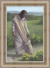 Load image into Gallery viewer, Clinging to The Savior

