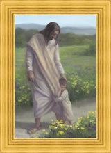 Load image into Gallery viewer, Clinging to The Savior
