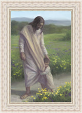Load image into Gallery viewer, Clinging to The Savior

