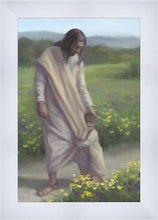 Load image into Gallery viewer, Clinging to The Savior
