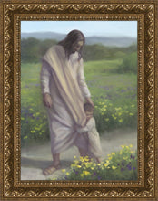 Load image into Gallery viewer, Clinging to The Savior
