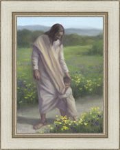 Load image into Gallery viewer, Clinging to The Savior
