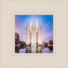 Load image into Gallery viewer, Salt Lake Temple All is Still
