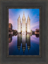 Load image into Gallery viewer, Salt Lake Temple All is Still
