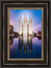Load image into Gallery viewer, Salt Lake Temple All is Still
