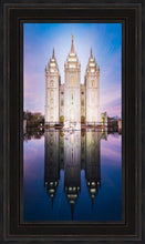 Load image into Gallery viewer, Salt Lake Temple All is Still
