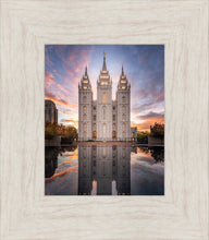 Load image into Gallery viewer, Salt Lake Reflection Of Eternity
