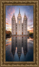 Load image into Gallery viewer, Salt Lake Reflection Of Eternity
