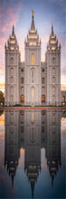 Load image into Gallery viewer, Salt Lake Reflection Of Eternity
