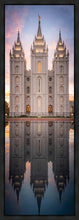 Load image into Gallery viewer, Salt Lake Reflection Of Eternity
