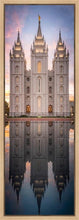 Load image into Gallery viewer, Salt Lake Reflection Of Eternity
