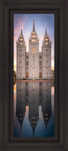 Load image into Gallery viewer, Salt Lake Reflection Of Eternity
