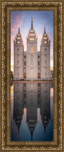 Load image into Gallery viewer, Salt Lake Reflection Of Eternity

