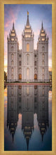 Load image into Gallery viewer, Salt Lake Reflection Of Eternity
