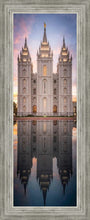 Load image into Gallery viewer, Salt Lake Reflection Of Eternity
