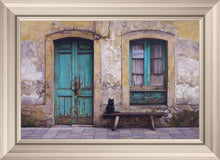 Load image into Gallery viewer, Black Cat
