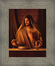 Load image into Gallery viewer, Bread of Life
