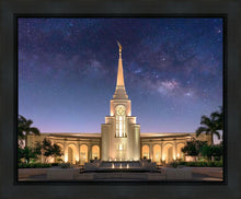 Load image into Gallery viewer, Ft. Lauderdale Kolob Gallery Wrap
