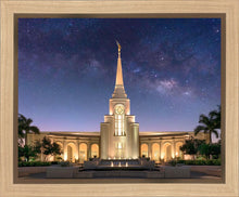 Load image into Gallery viewer, Ft. Lauderdale Kolob Gallery Wrap
