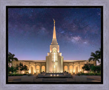 Load image into Gallery viewer, Ft. Lauderdale Kolob Gallery Wrap
