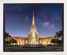 Load image into Gallery viewer, Ft. Lauderdale Kolob Gallery Wrap
