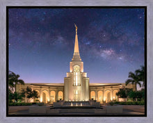 Load image into Gallery viewer, Ft. Lauderdale Kolob Gallery Wrap
